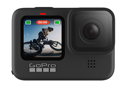 Gopro