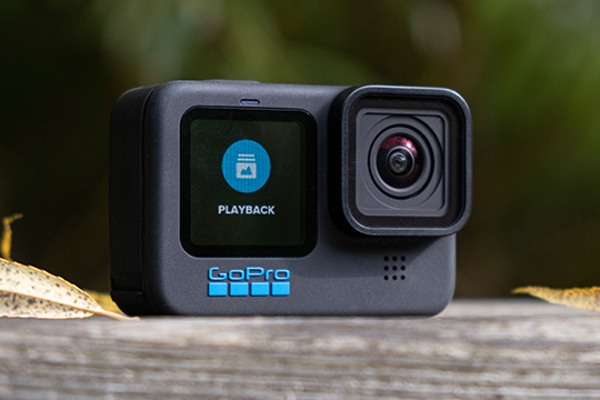 Gopro Cameras