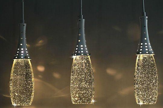 Decorative lamps