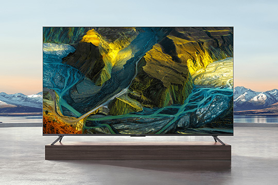 Samsung TVs